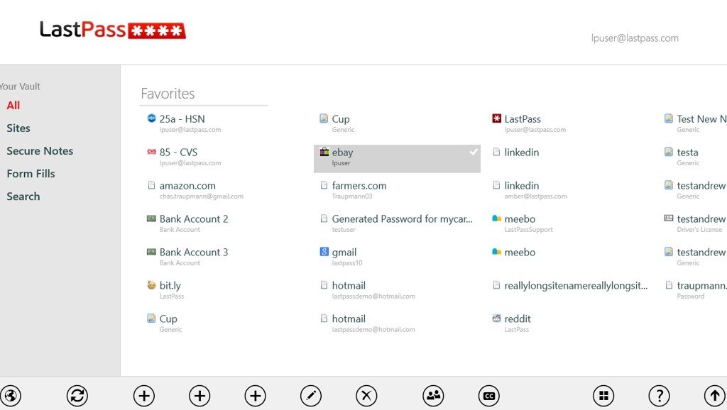 Download Lastpass Terbaru