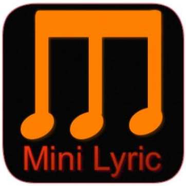 Download MiniLyrics Terbaru