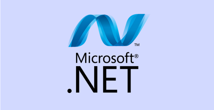 Download .NET Framework Terbaru