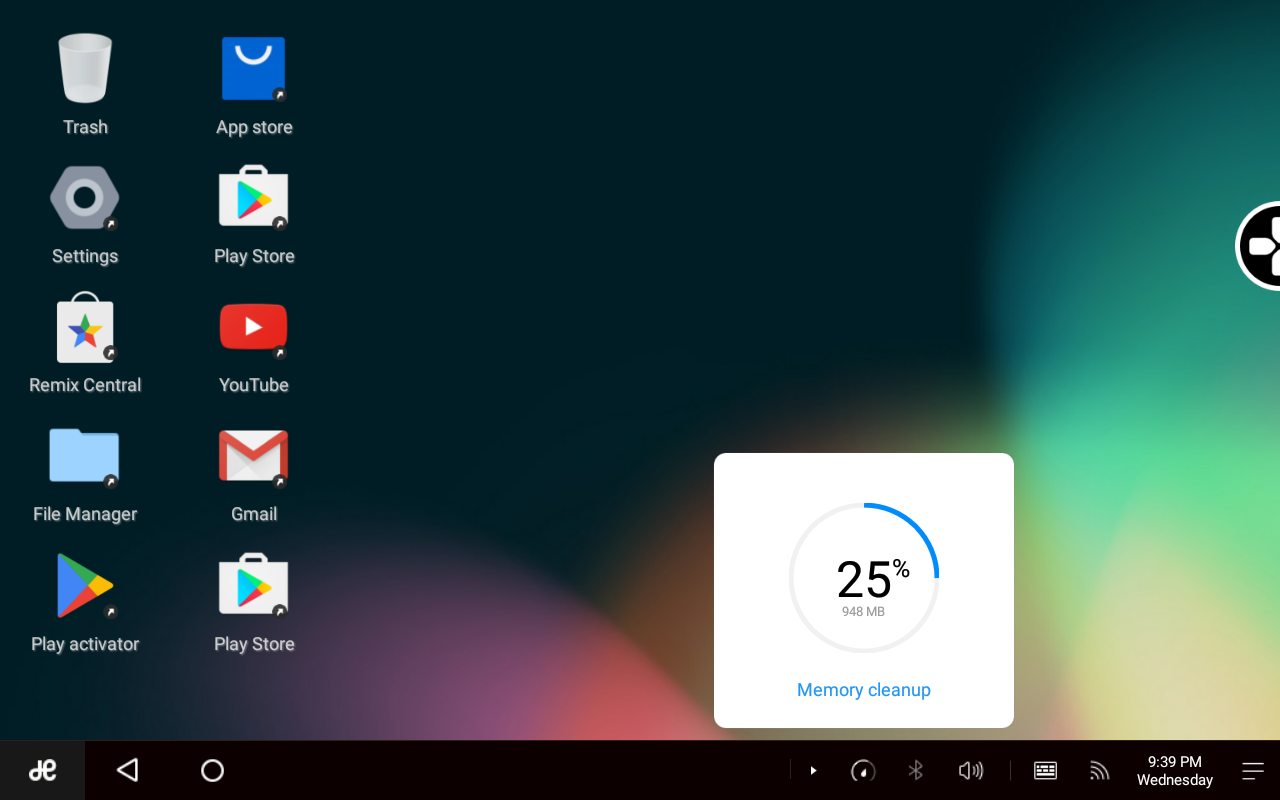 Download Remix OS Terbaru