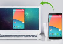 2 Cara Mirroring Android ke PC Sampai Benar-Benar Terhubung
