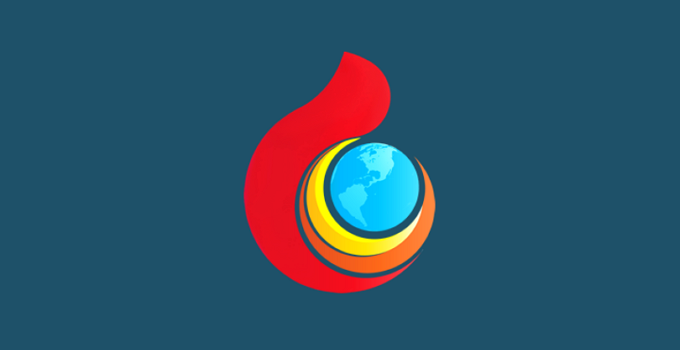 Download Torch Browser Terbaru