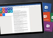 Tutorial Cara Mengedit Microsoft Word di HP Android untuk Pemula