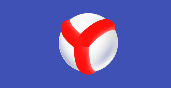 Download Yandex Browser