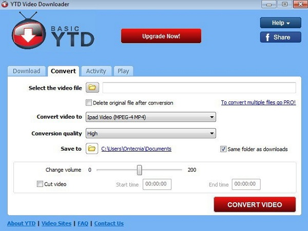 Aplikasi Download Video Youtube untuk PC Windows