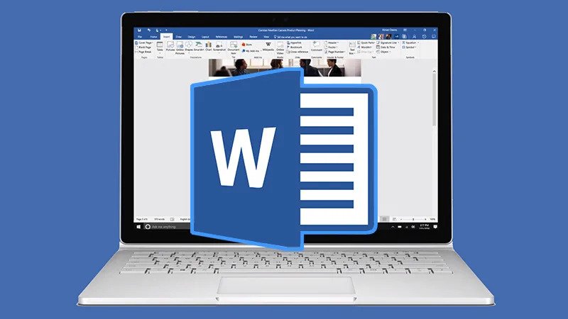 Cara Membuka Microsoft Word