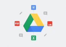 2 Cara Membuat Folder di Google Drive Lewat Laptop / HP Android