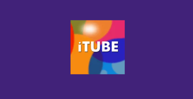 Download iTube Studio Terbaru