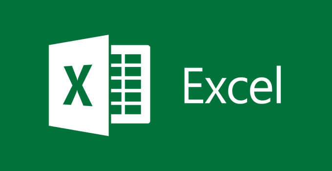 Cara Membuka File Excel Yang Terkunci