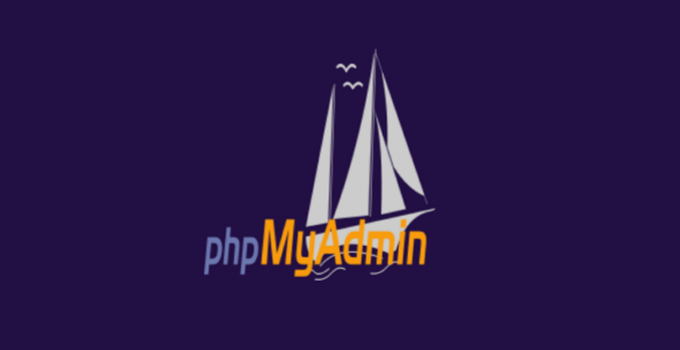 Download phpMyAdmin Terbaru