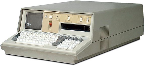 1. IBM Portable PC 5100