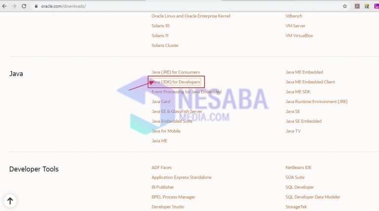 Panduan Cara Install Eclipse untuk Pemula (Lengkap+Gambar)
