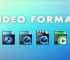 10 Format File Video Paling Populer dan Terbaik, Pilih yang Mana?