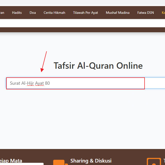 Cara Memasukkan Ayat Al-Quran ke Word menggunakan Add-ins