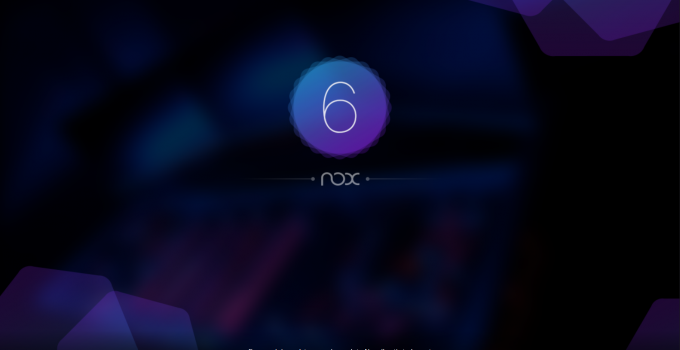 Cara Install Nox Player di Windows