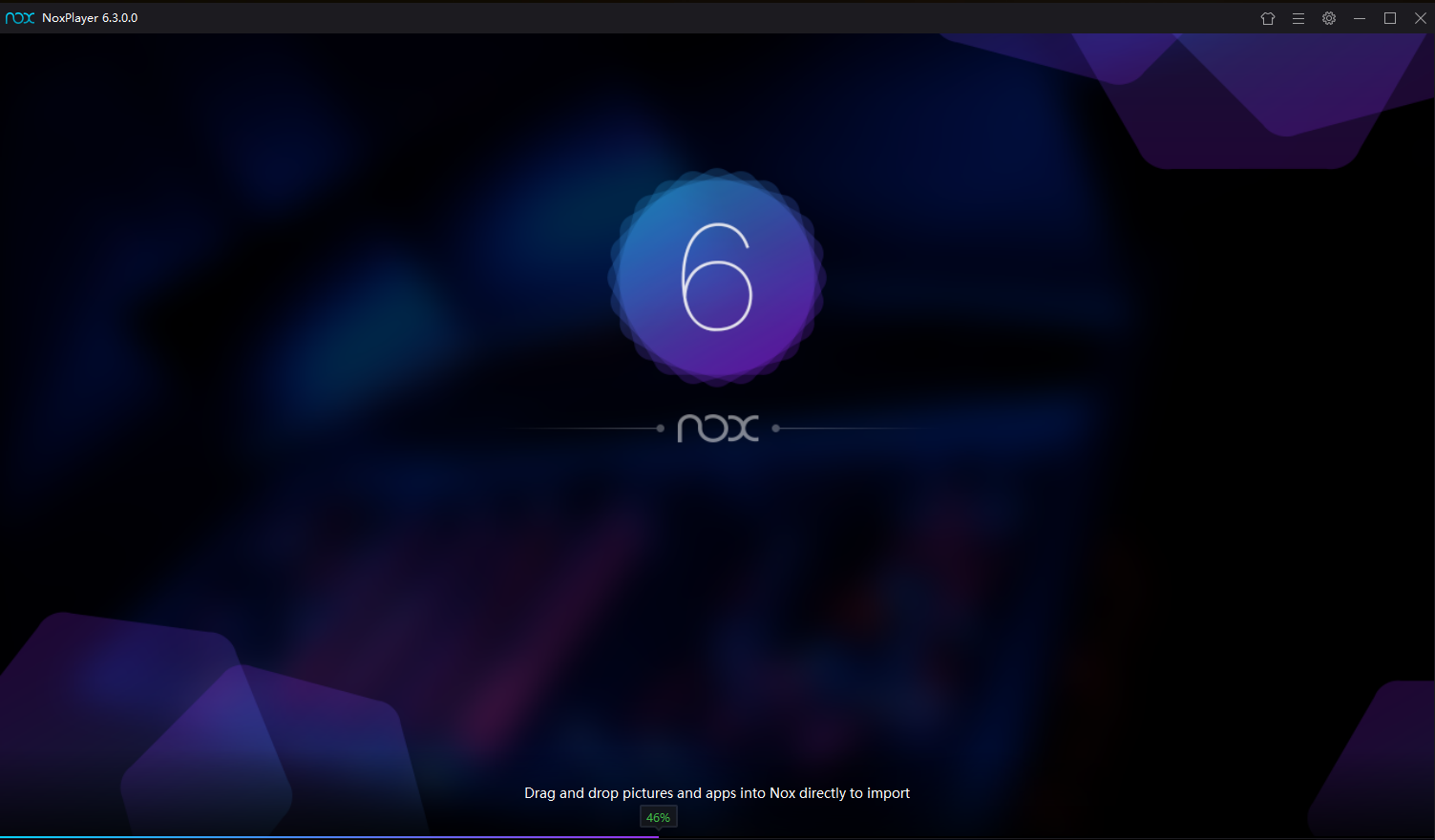 Cara Install Nox Player di Windows