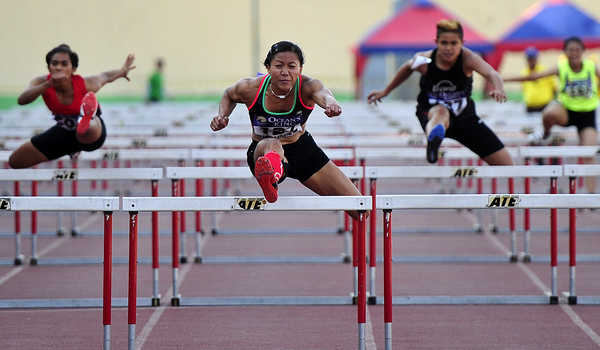 Pengertian Atletik Adalah Sejarah Peraturan Cabangnya