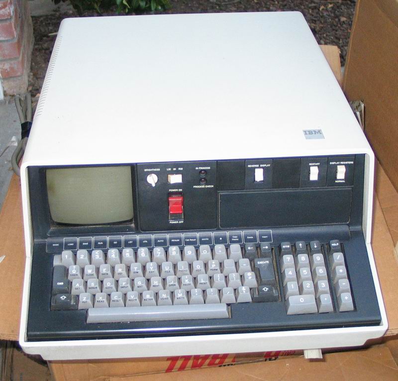 IBM Portable PC 5110