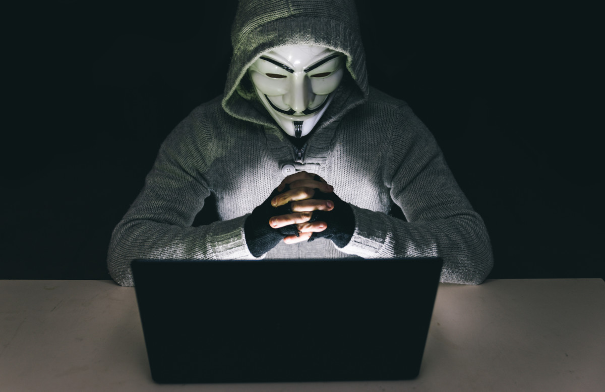 Hacker Terhebat di Indonesia