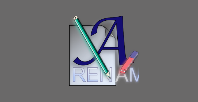 Download Advanced Renamer Terbaru 2022 (Free Download)