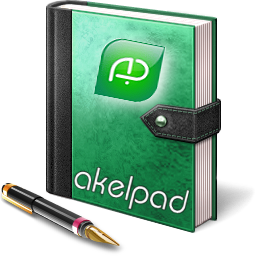 Download AkelPad Terbaru