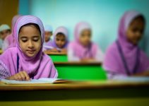 Doa Sebelum dan Sesudah Belajar Beserta Adab Belajar dalam Islam