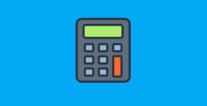 Download Calculatormatik Terbaru