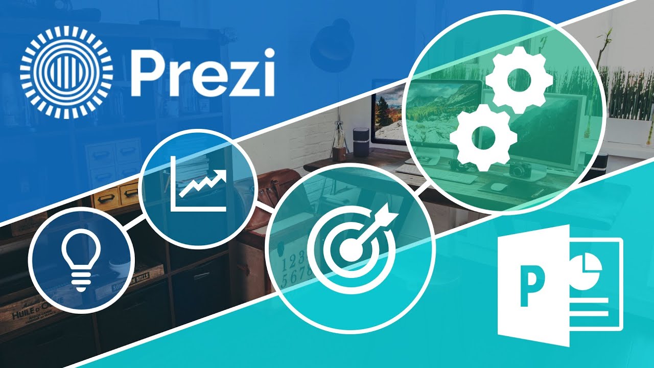 Cara Download File di Prezi