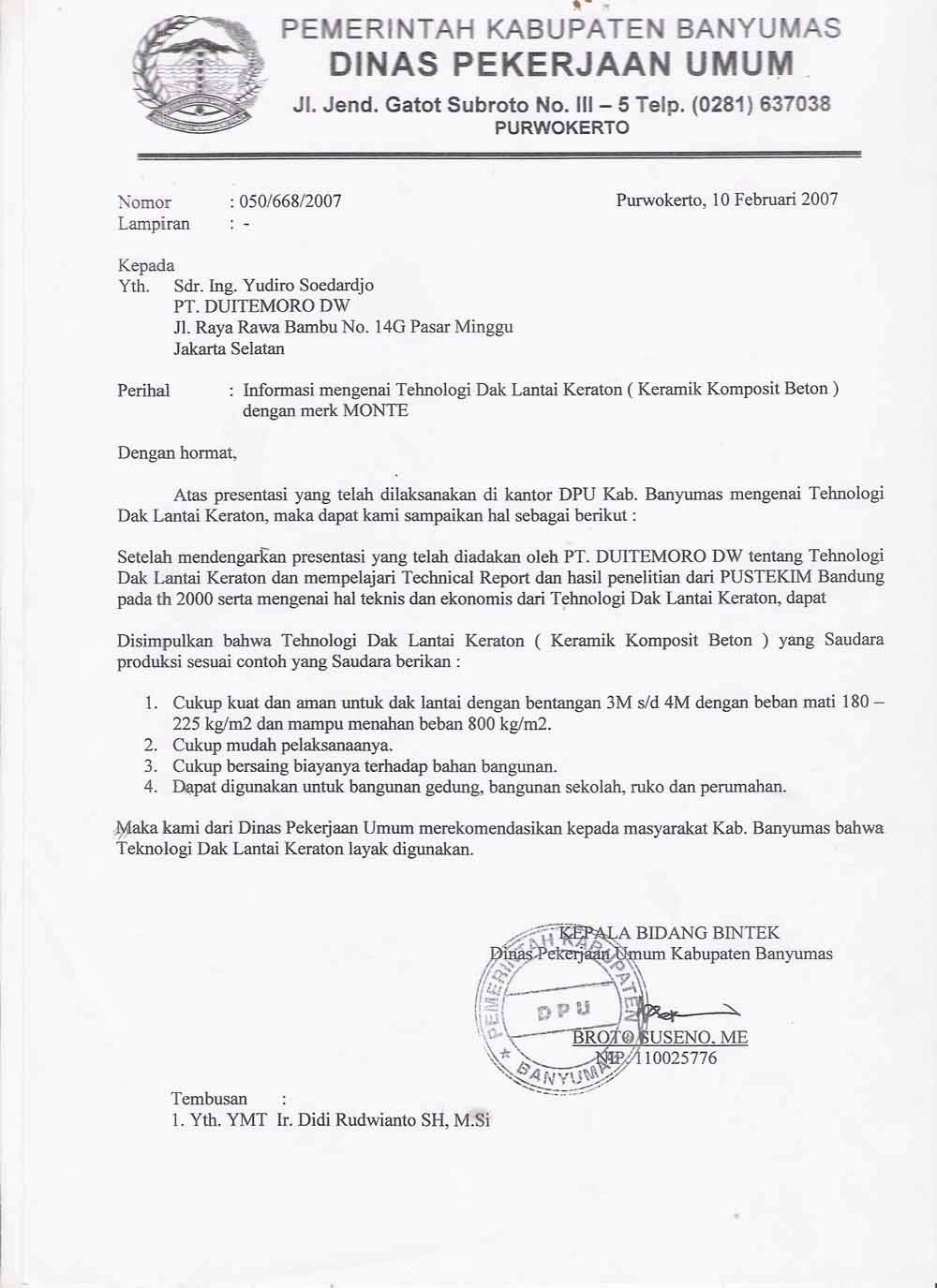 Contoh Surat Dinas Pendidikan Smp - Surat tugas peserta / Sekolah sebagai salah satu bagian dari instansi pendidikan sering menggunakan surat sebagai media untuk berkomunikasi antar civitas akademika.