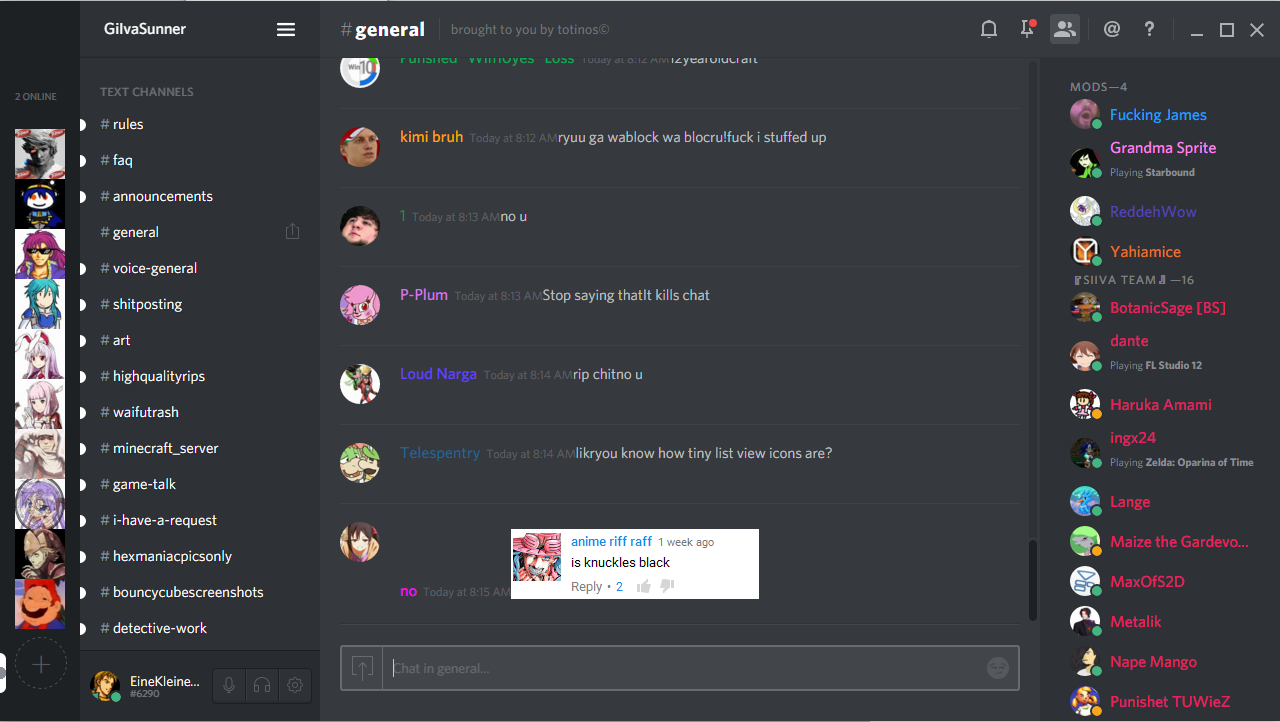 Download Discord Terbaru