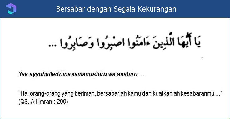 Doa Bercermin dalam Islam