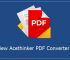 Review Acethinker PDF Converter Pro : Software PDF Converter dengan Fitur Komplit