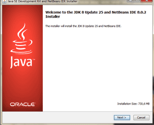 wellcome Java SE Development