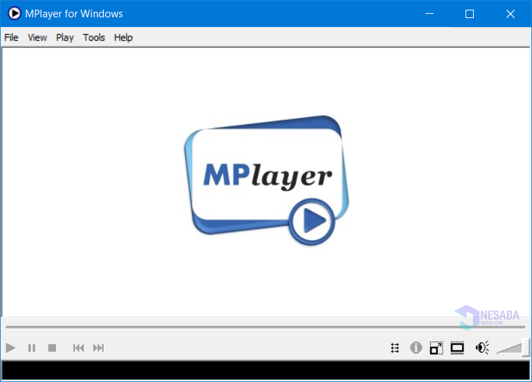 Download MPlayer Terbaru