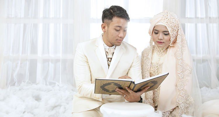 Syarat Nikah dalam Islam
