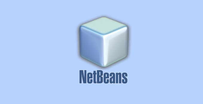 Download NetBeans IDE