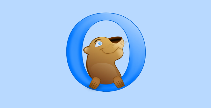 Download Otter Browser Terbaru