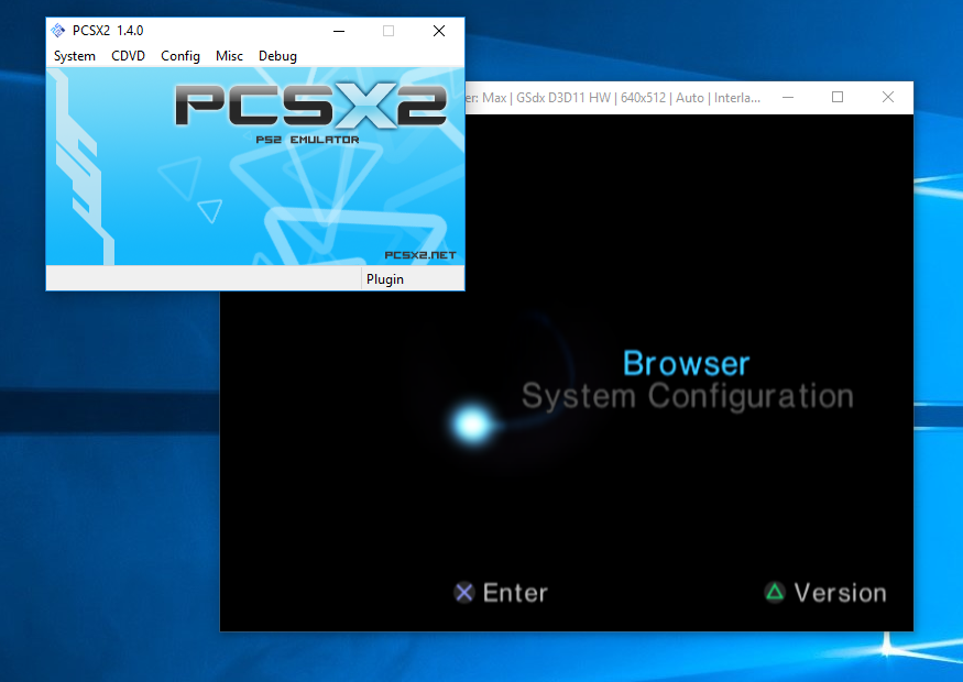 Download PCSX2 Emulator Terbaru