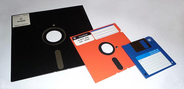 pengertian disket