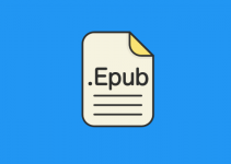Pengertian Epub Beserta Fungsi dan Cara Membuka File Epub
