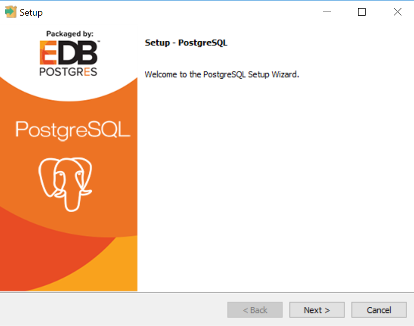 Download PostgreSQL Terbaru