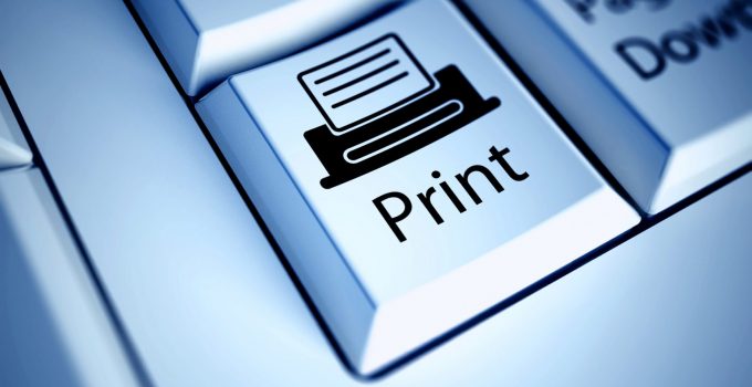 6 Cara Print Bolak Balik Otomatis dan Manual dengan Mudah