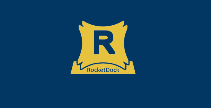 Download RocketDock Terbaru