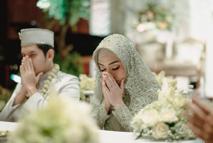 8 Rukun Nikah dan Syarat Nikah Dalam Islam Wajib Diketahui 