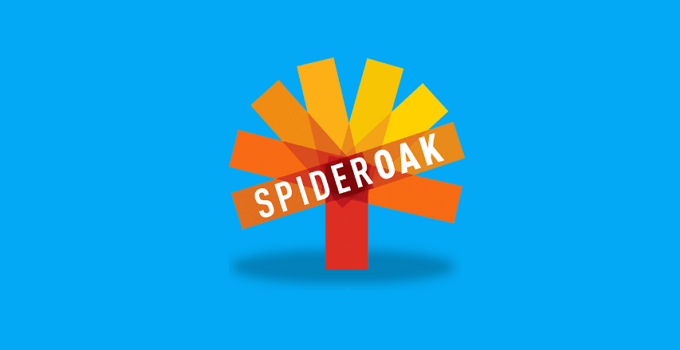 Download SpiderOak Terbaru
