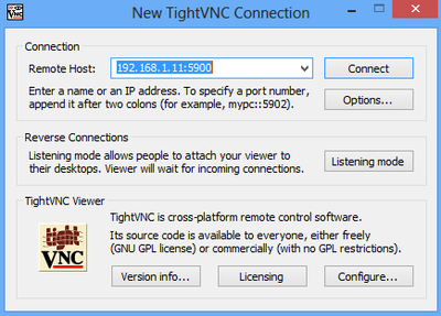Download TightVNC Terbaru