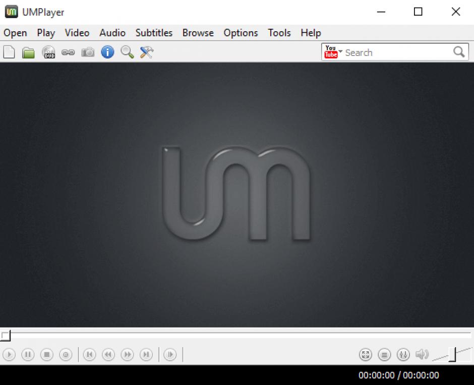 Download UMPlayer Terbaru