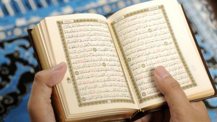 Cara Memasukkan Quran di Word