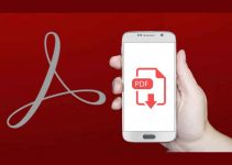 3 Cara Edit File PDF di HP Android dengan Mudah, Yuk Dicoba!