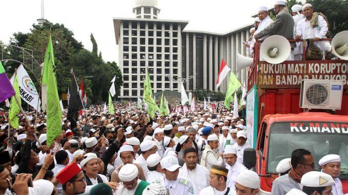 Pengertian Konflik Sosial dan Contohnya